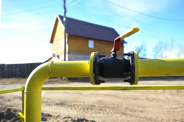 ГАЗИФИКАЦИЯ СНТ КУЗНЕЦ-2